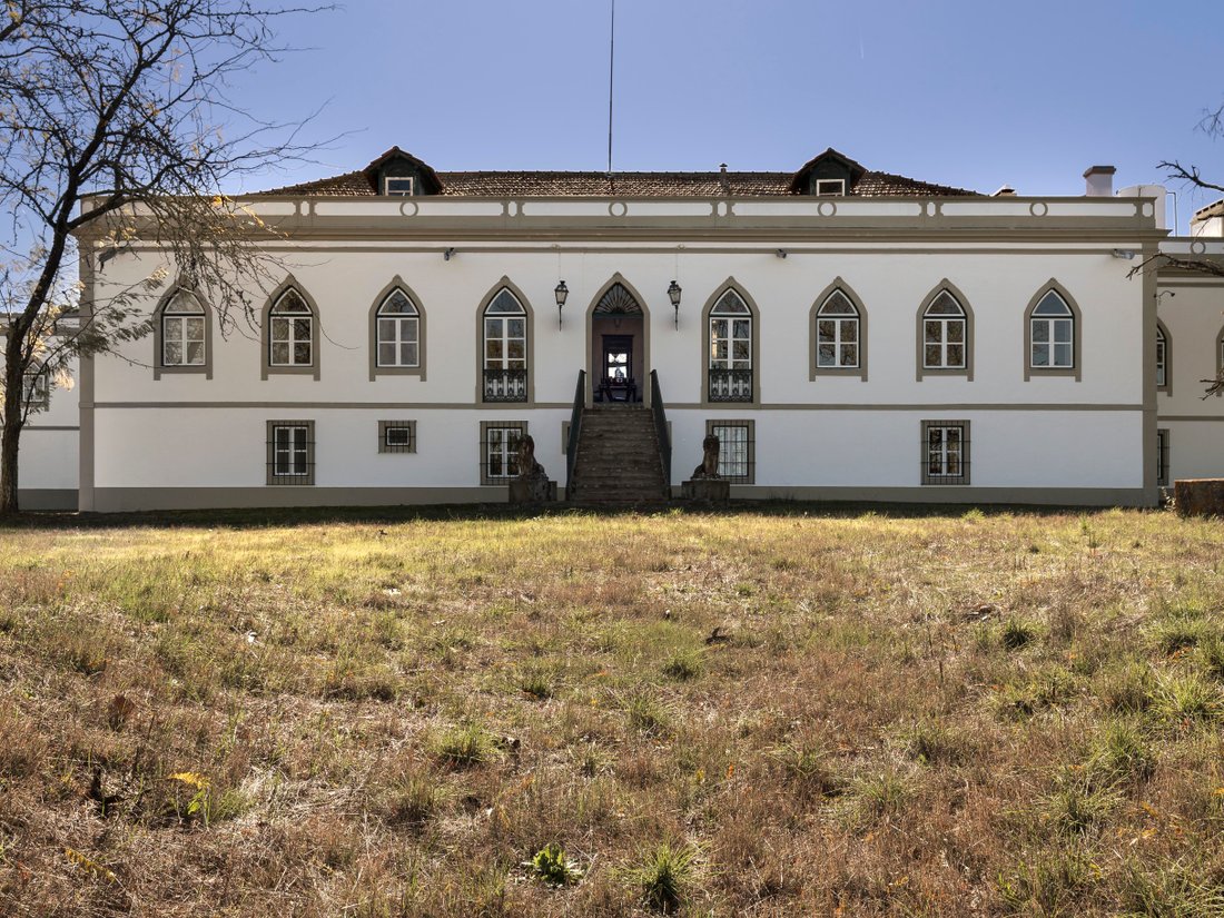 Farm Ranch in Olivais, Portugal 1 - 1332637