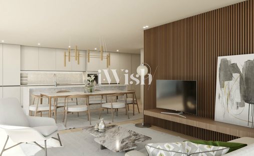 Apartment in Matosinhos e Leca da Palmeira, Porto District, Portugal 1
