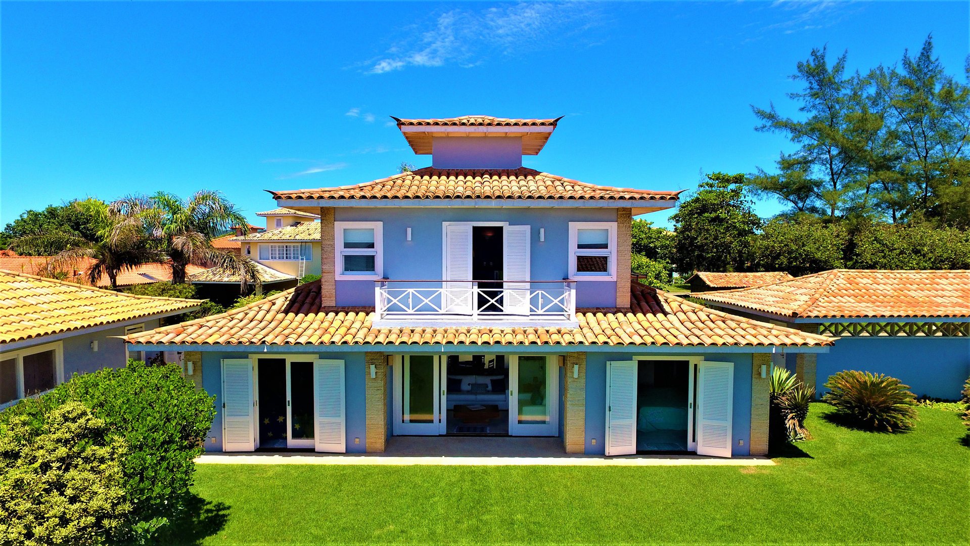Sale House Armação dos Búzios in Armação Dos Búzios, Brazil for sale