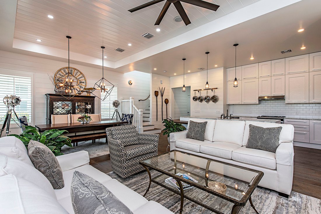 House in Naples, Florida, United States 5 - 10799250