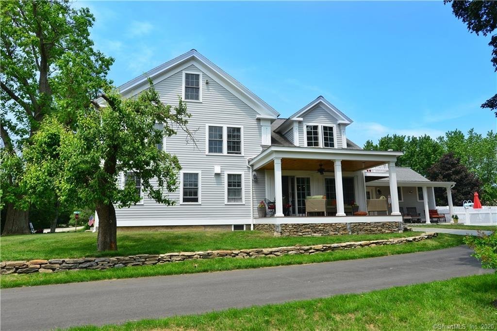 151 Prospect Street, Woodstock, CT 06281 in Woodstock, CT, United States for sale (11003834)