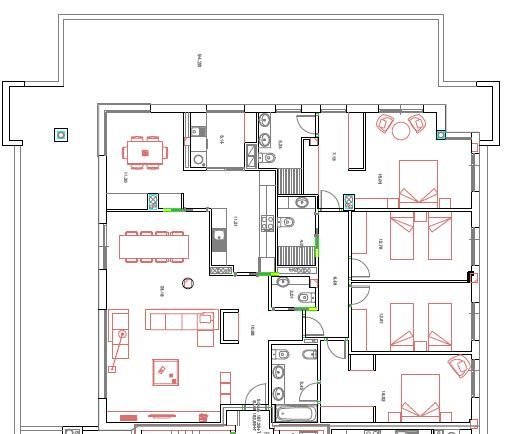 Apartment in Paranhos, Porto District, Portugal 2 - 10926991
