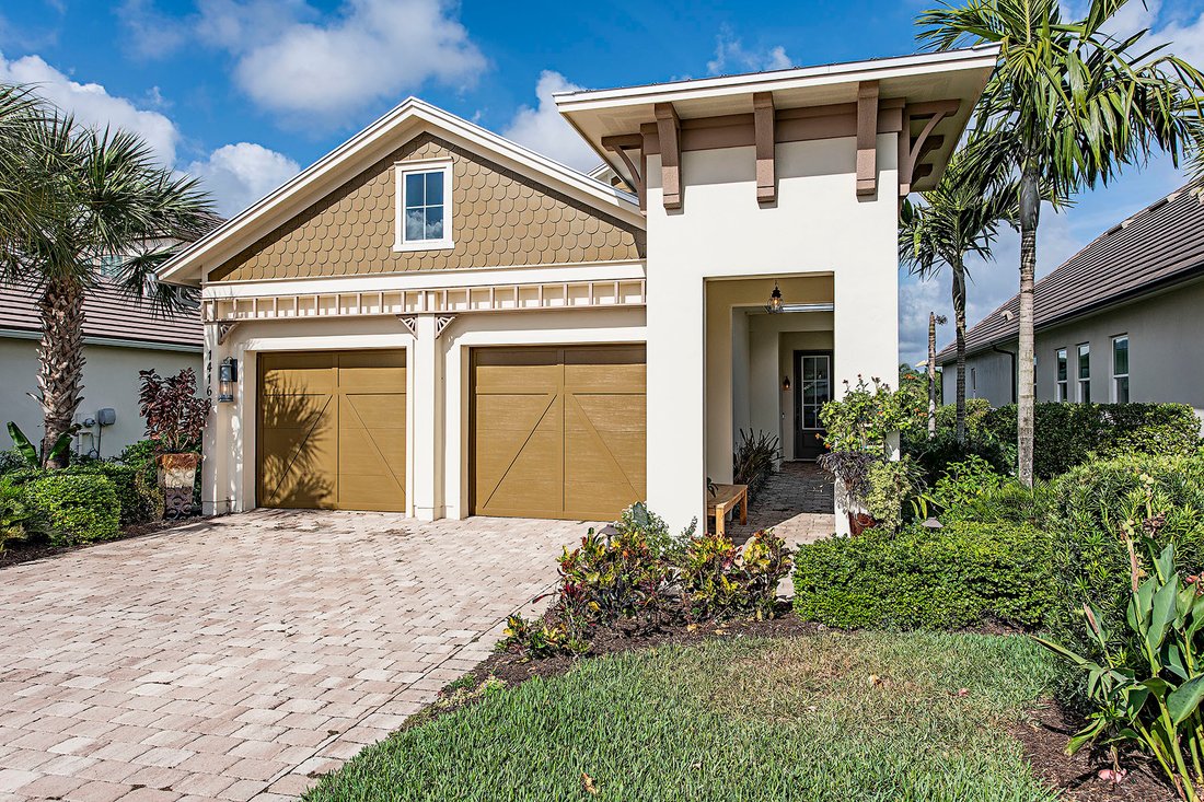 House in Naples, Florida, United States 1 - 10799250