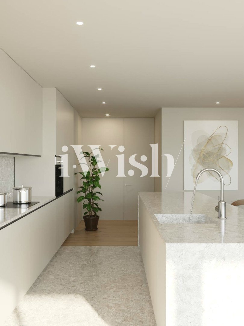Apartment in Matosinhos e Leca da Palmeira, Porto District, Portugal 4 - 10926983