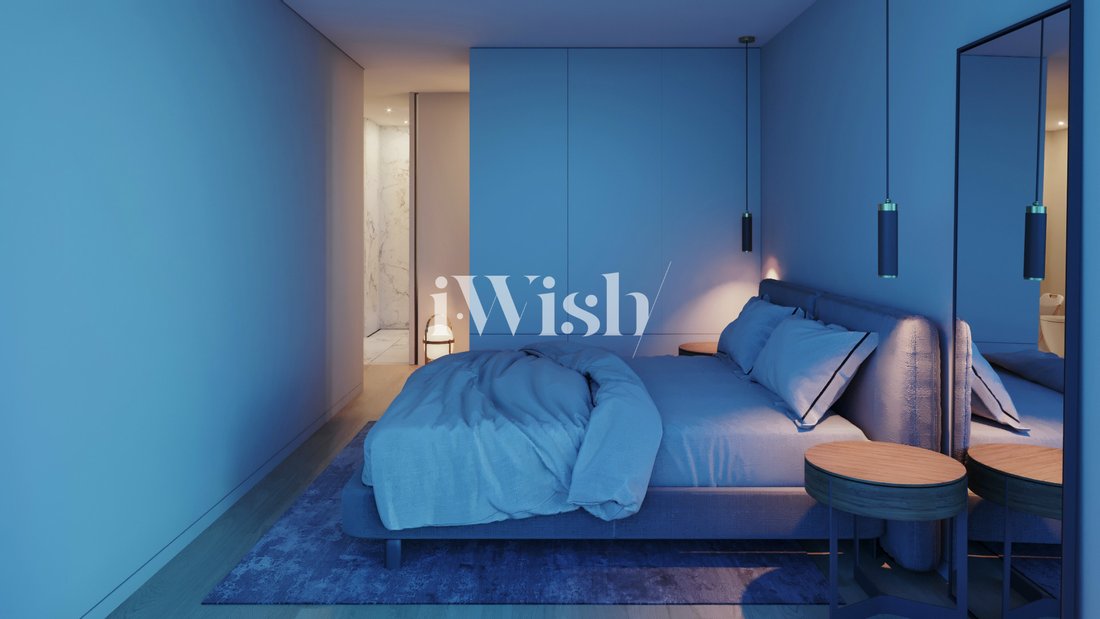 Apartment in Matosinhos e Leca da Palmeira, Porto District, Portugal 5 - 10926974