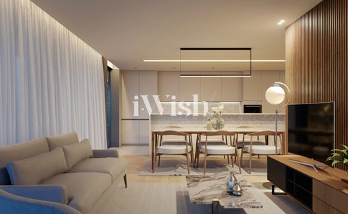 Apartment in Matosinhos e Leca da Palmeira, Porto District, Portugal 1