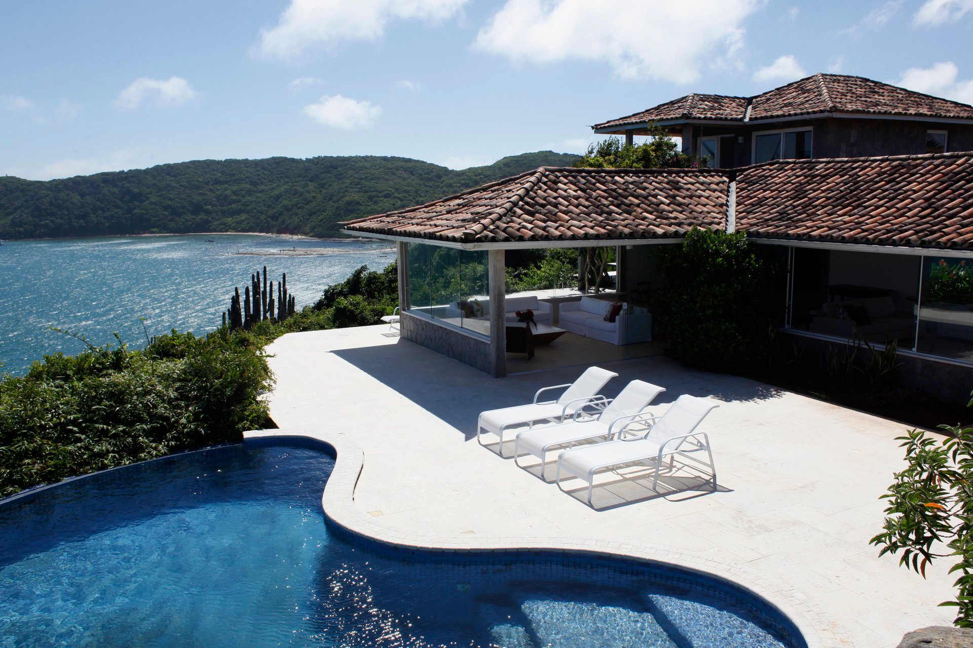 Sale House Armação Dos Búzios In Armação Dos Búzios, Brazil For Sale