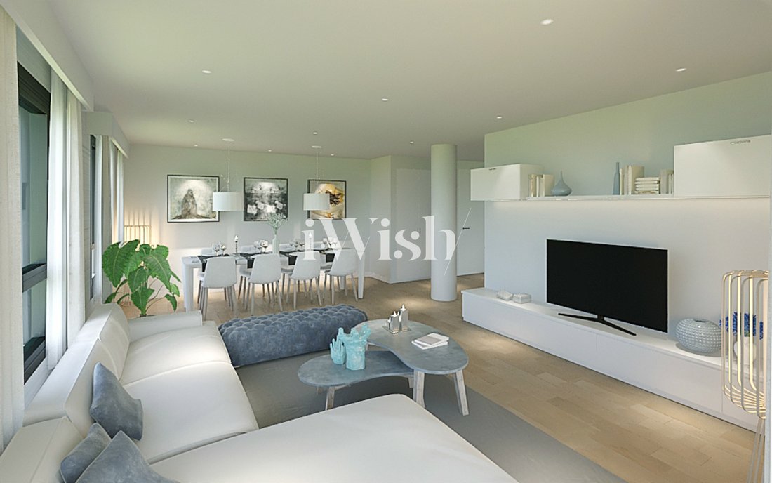 Apartment in Paranhos, Porto District, Portugal 1 - 10926991