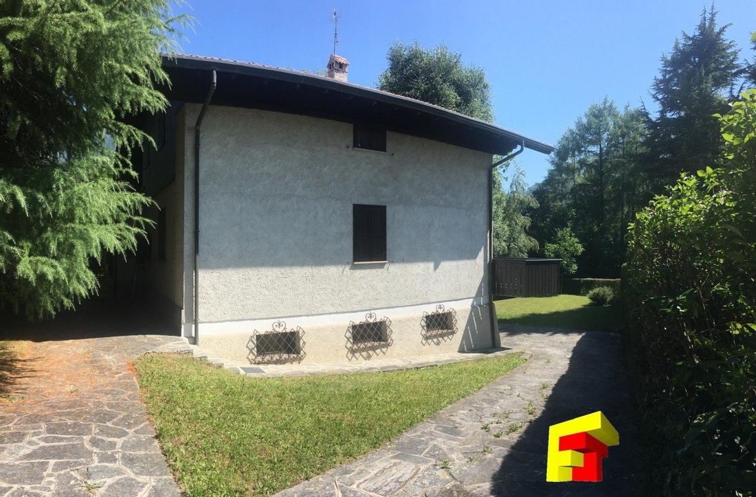 Villa en Moggio, Lombardía, Italia 3 - 11033346