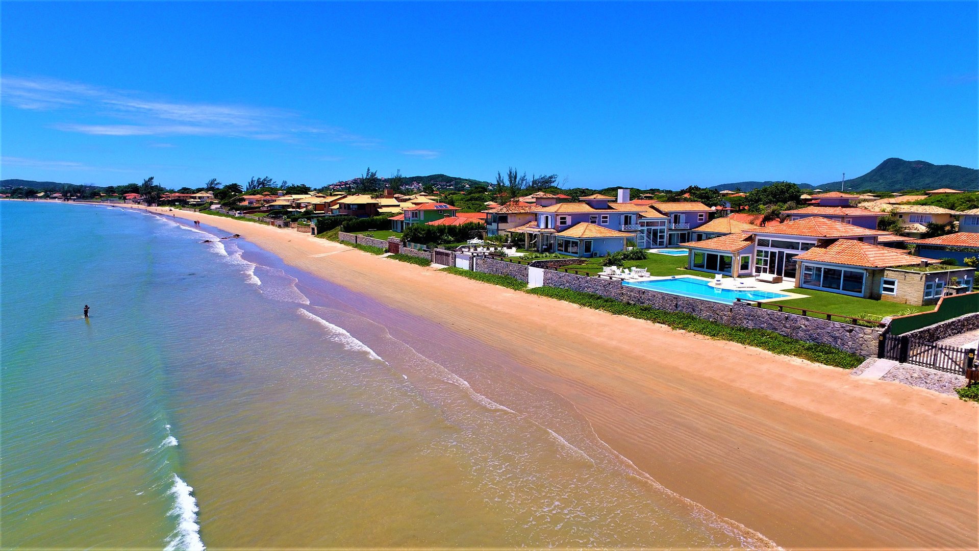 Sale House Armação dos Búzios in Armação Dos Búzios, Brazil for sale