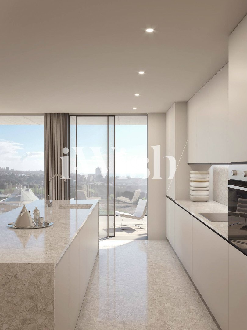 Apartment in Matosinhos e Leca da Palmeira, Porto District, Portugal 1 - 10926983