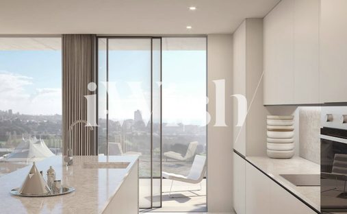 Apartment in Matosinhos e Leca da Palmeira, Porto District, Portugal 1
