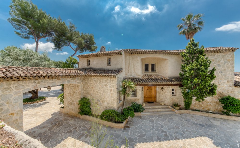 Get Citrus Tree Villas - La Mer Images