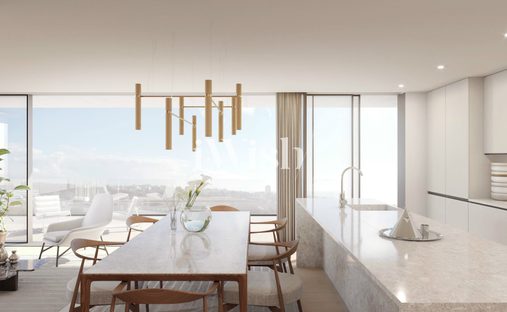 Apartamento en Matosinhos y Leca da Palmeira, Distrito de Oporto, Portugal 1