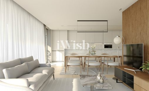 Apartment in Matosinhos e Leca da Palmeira, Porto District, Portugal 1