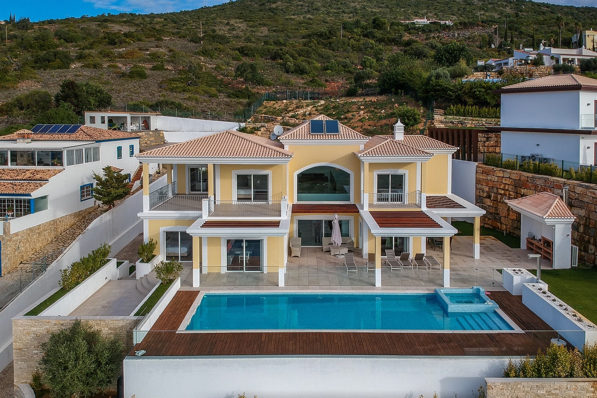 Detached House, 4 Bedrooms, For Sale in Faro, Portugal for sale (10421425)