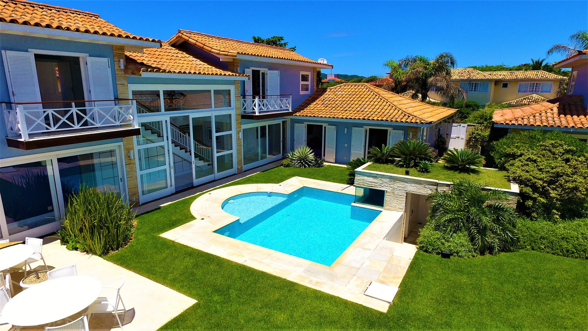 Sale House Armação dos Búzios in Armação Dos Búzios, Brazil for sale