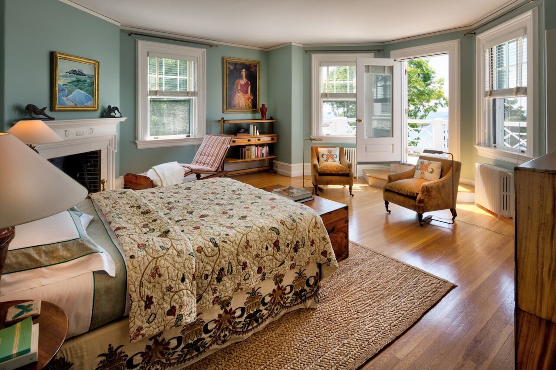 The Chimneys in ManchesterbytheSea, MA, United States for sale