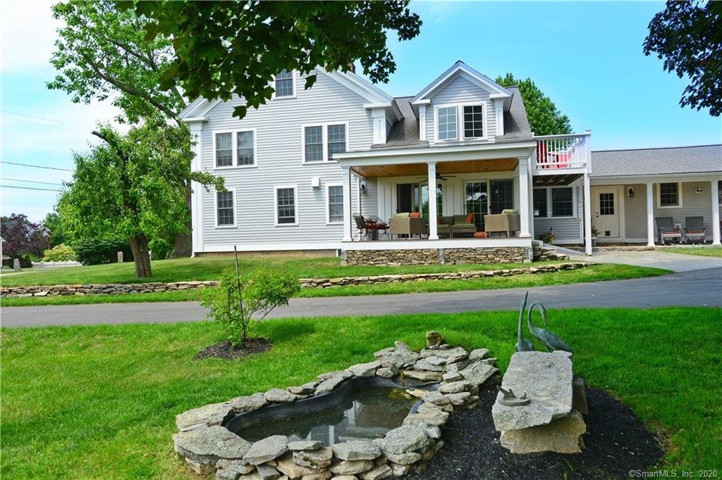 151 Prospect Street, Woodstock, CT 06281 in Woodstock, CT, United