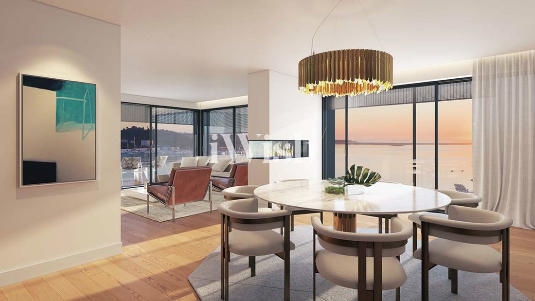 Apartment in Lordelo do Ouro e Massarelos, Porto District, Portugal 1 - 10926934