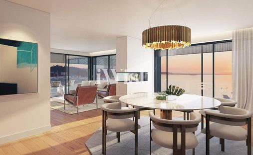 Apartment in Lordelo do Ouro e Massarelos, Porto District, Portugal 1