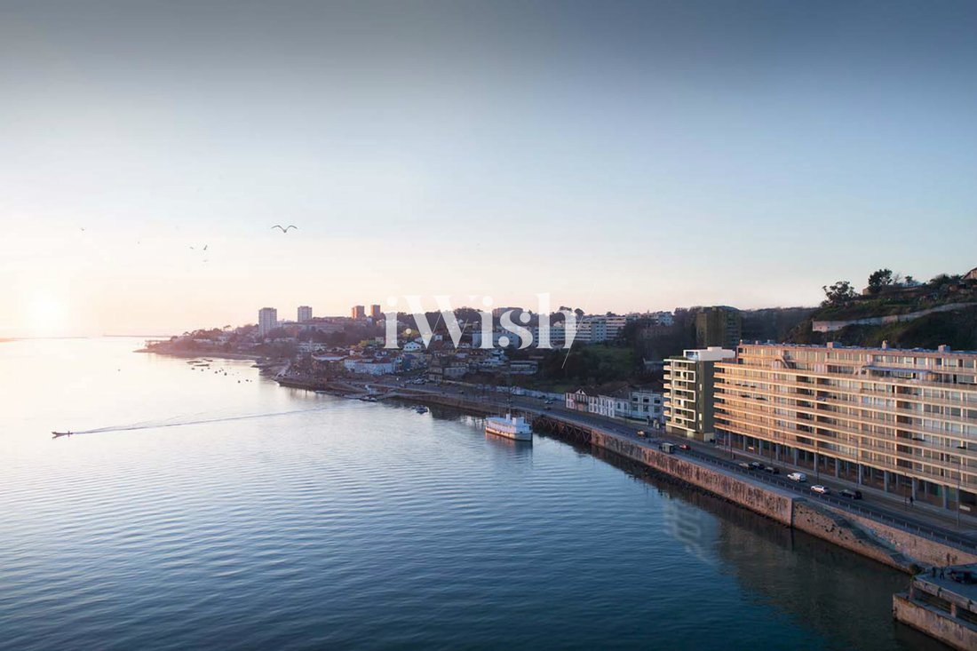 Apartment in Lordelo do Ouro e Massarelos, Porto District, Portugal 3 - 10926934