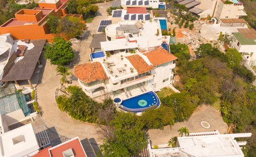 Luxury homes for sale in Acapulco, Guerrero, Mexico | JamesEdition