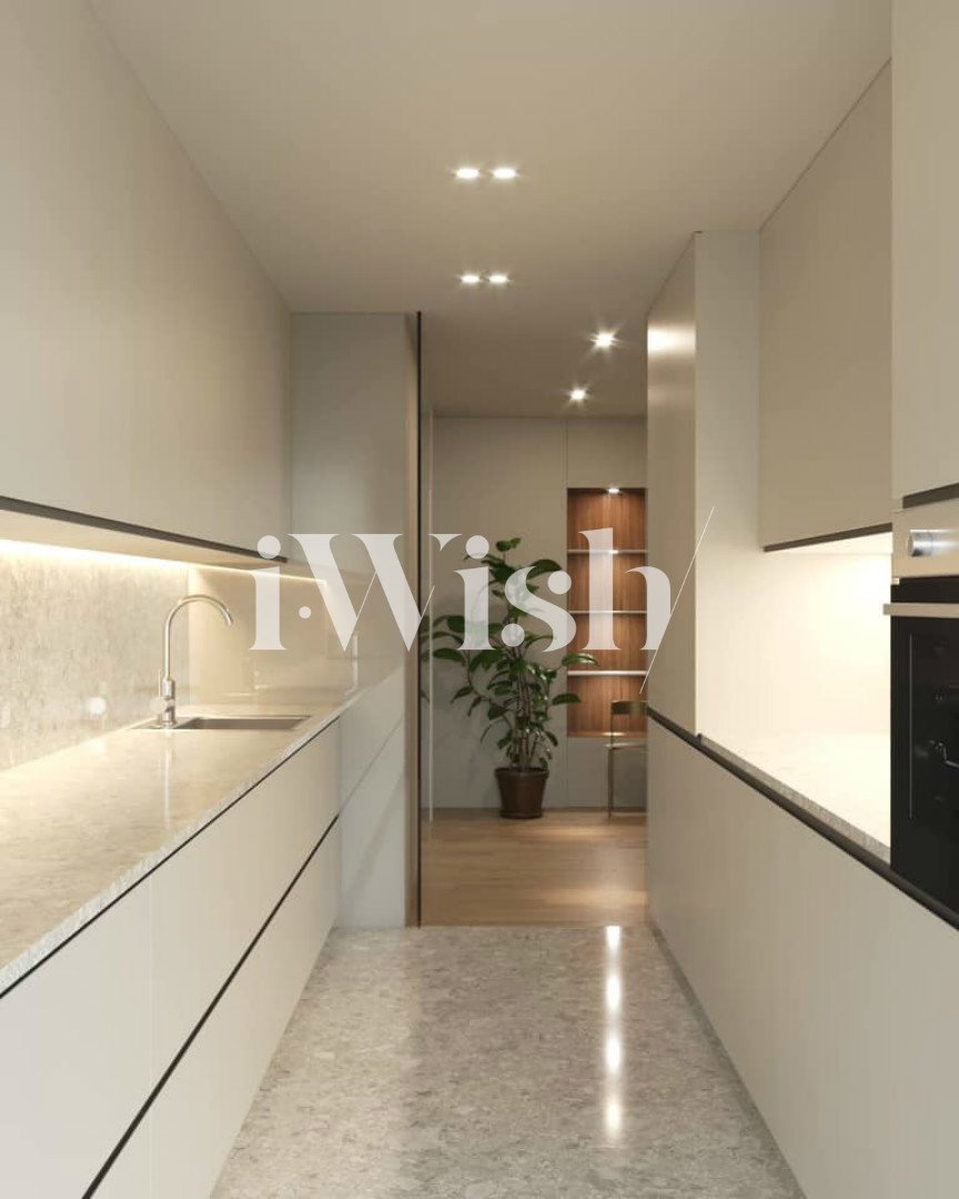 Apartment in Matosinhos e Leca da Palmeira, Porto District, Portugal 2 - 10926973