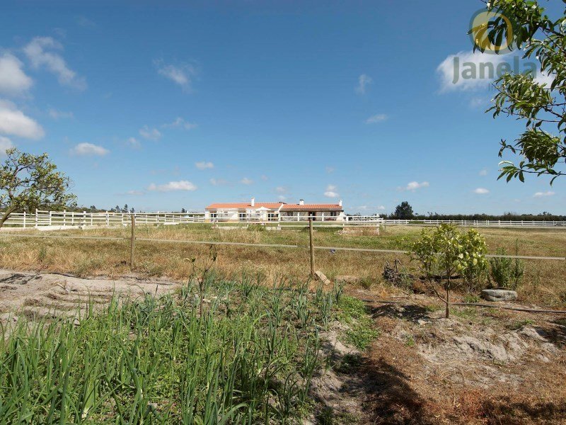 Corps de ferme à Sao Salvador e Santa Maria, Beja, Portugal 5 - 10943270