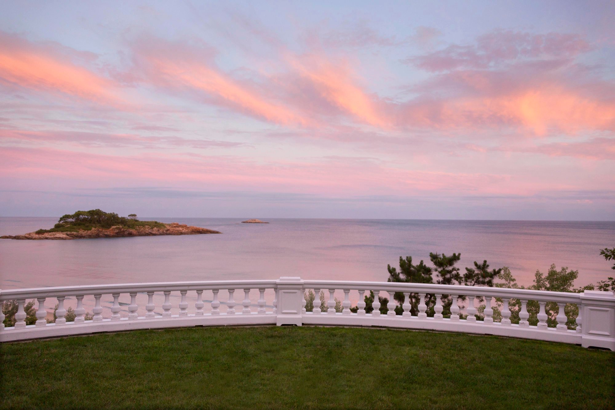 The Chimneys in ManchesterbytheSea, MA, United States for sale