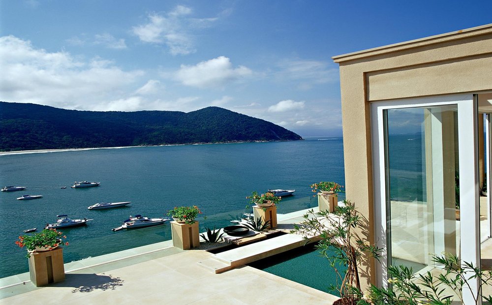 Luxury Homes For Sale In Brazil Jamesedition