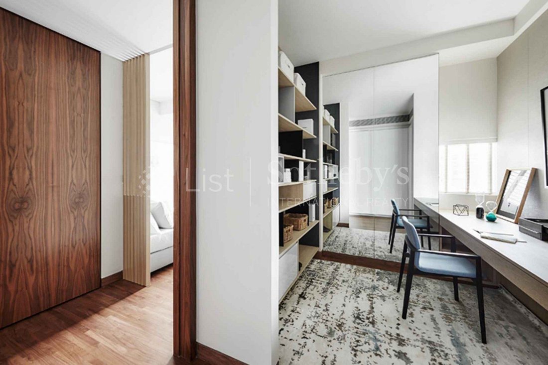 Condo in Singapore, Singapore 4 - 10932695