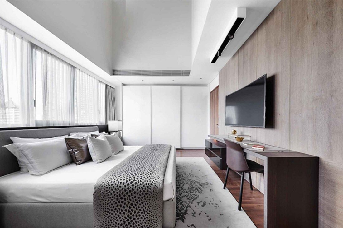 Condo in Singapore, Singapore 1 - 10932695