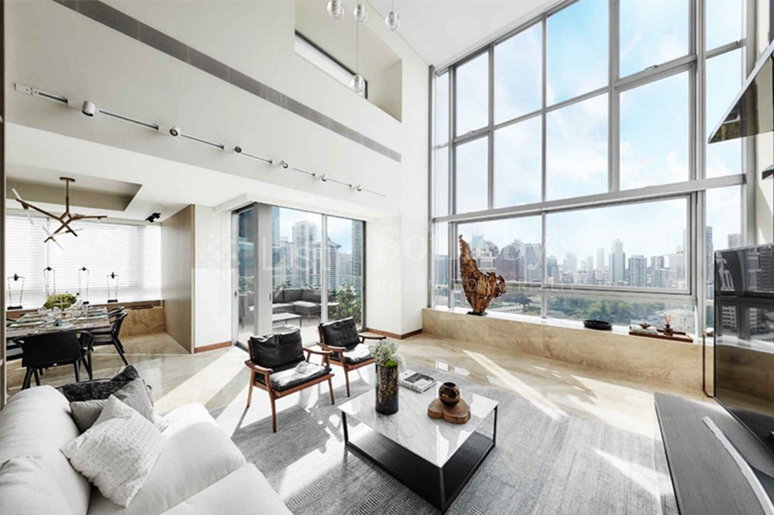 Condo in Singapore, Singapore 2 - 10932695