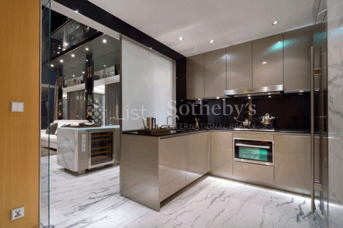 Condo in Singapore, Singapore 3 - 10932695