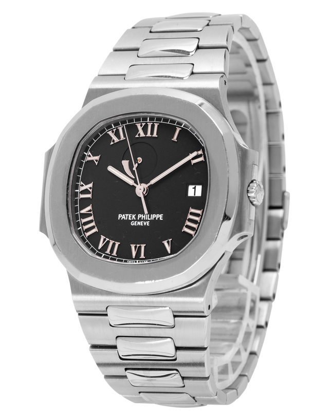 patek philippe nautilus 3710