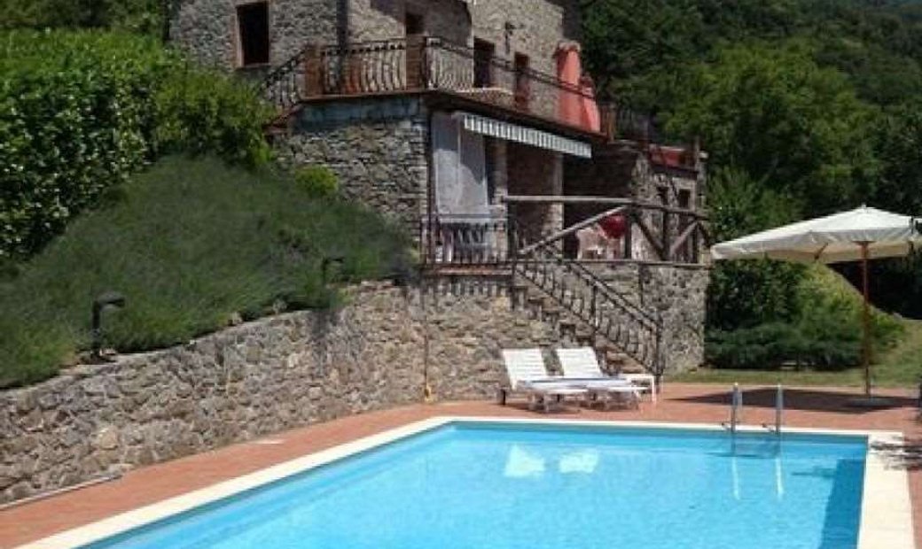 Barga Villa In Barga Italy For Sale 10984296