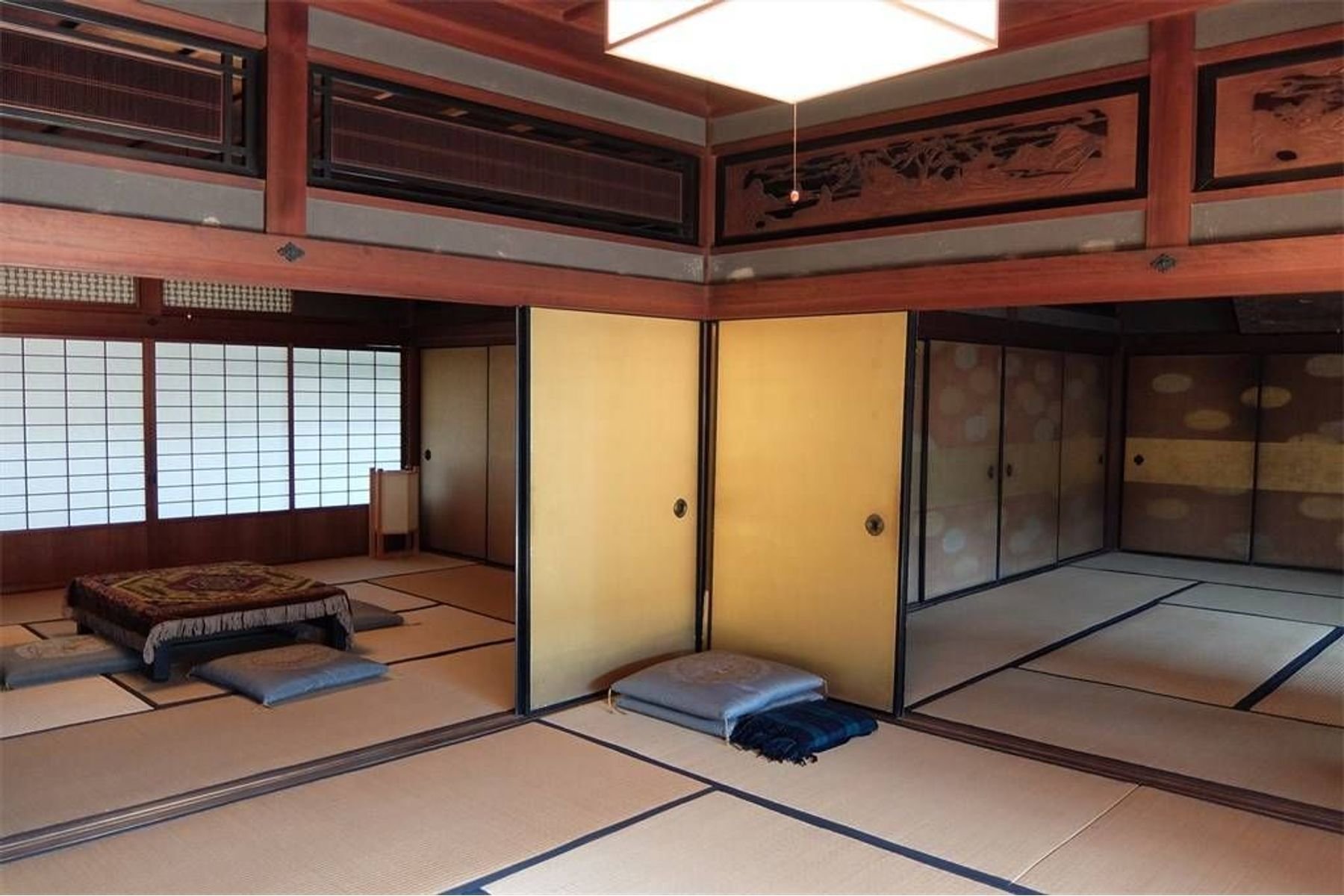 Nara Traditional House In Takatori, Nara, Japan For Sale (10604824)