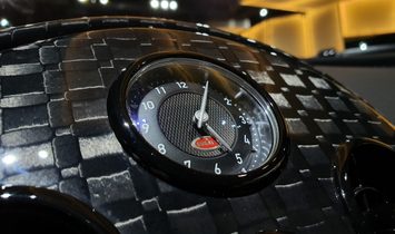 2006 Bugatti Veyron 
