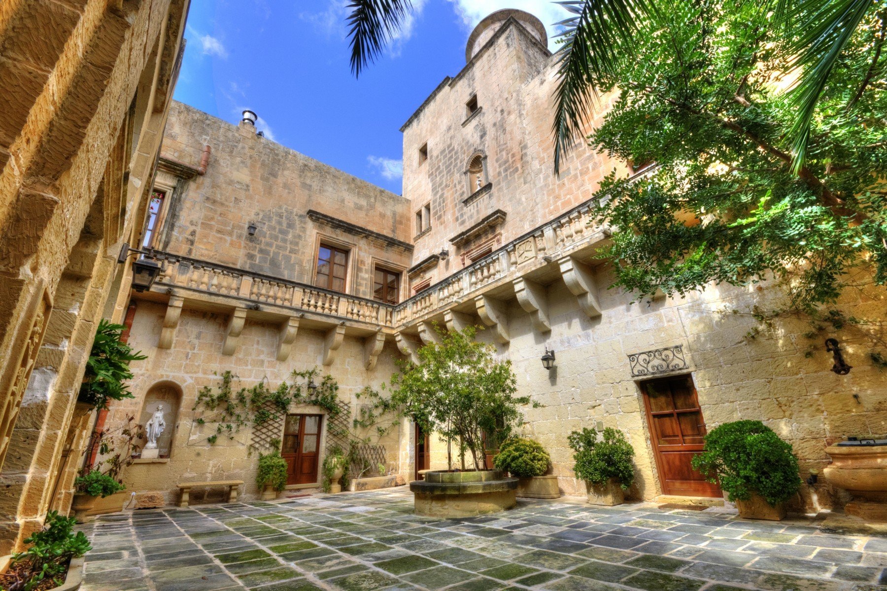 Magnificent Palazzo in Qormi, Malta for sale (1264242)