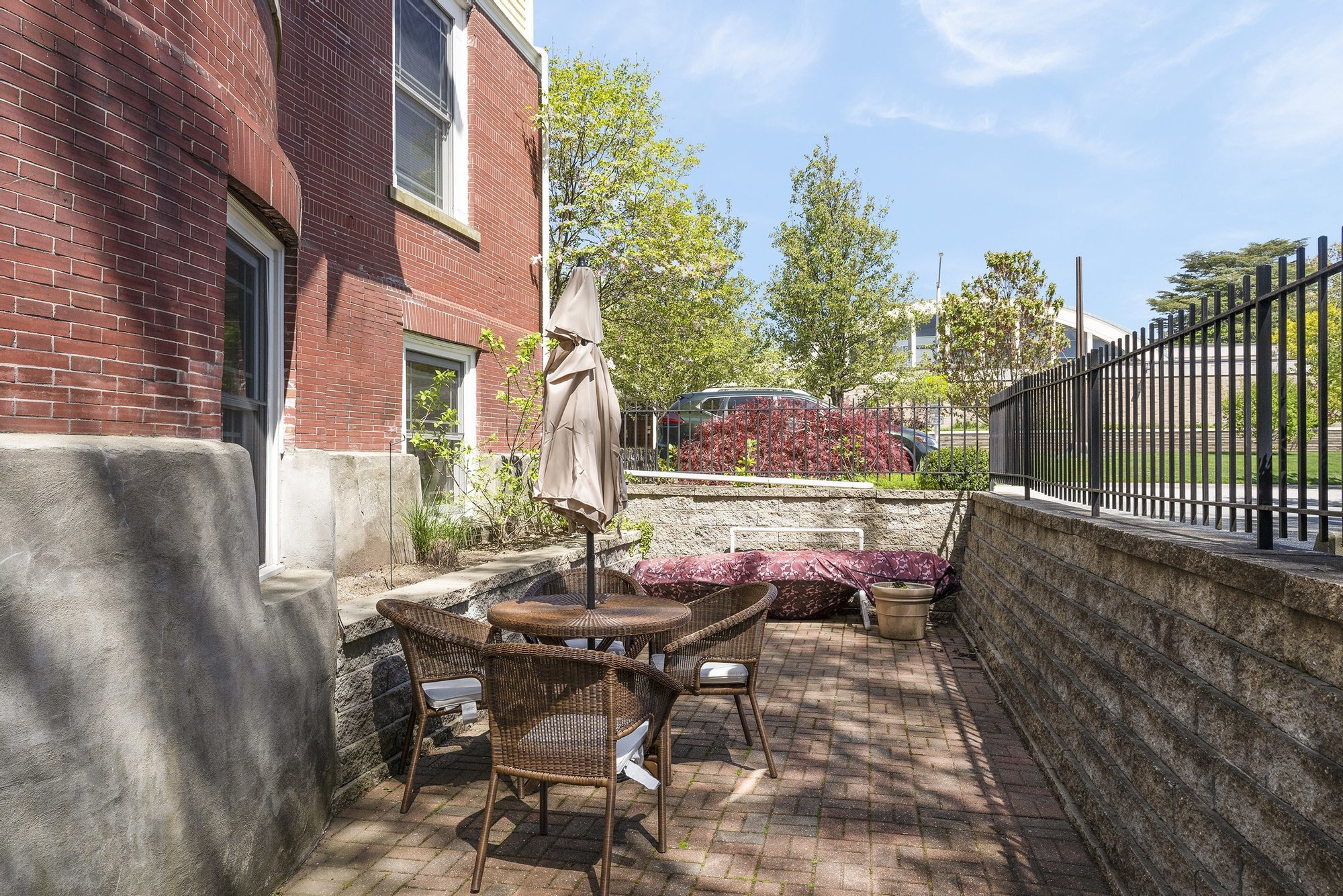 75 Orchard Avenue, East Side Of in East Side Of Providence, RI, United