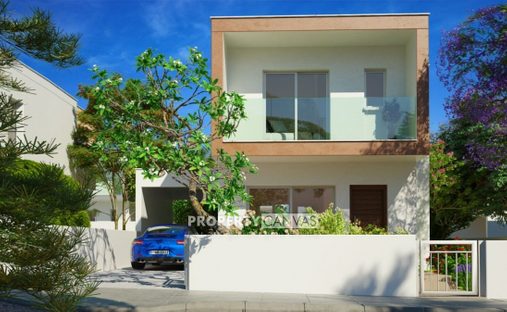Villa in Paphos, Paphos, Cyprus 1