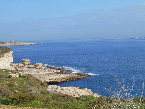 Marsaxlokk Plot Residential In Marsaxlokk Malta For Sale