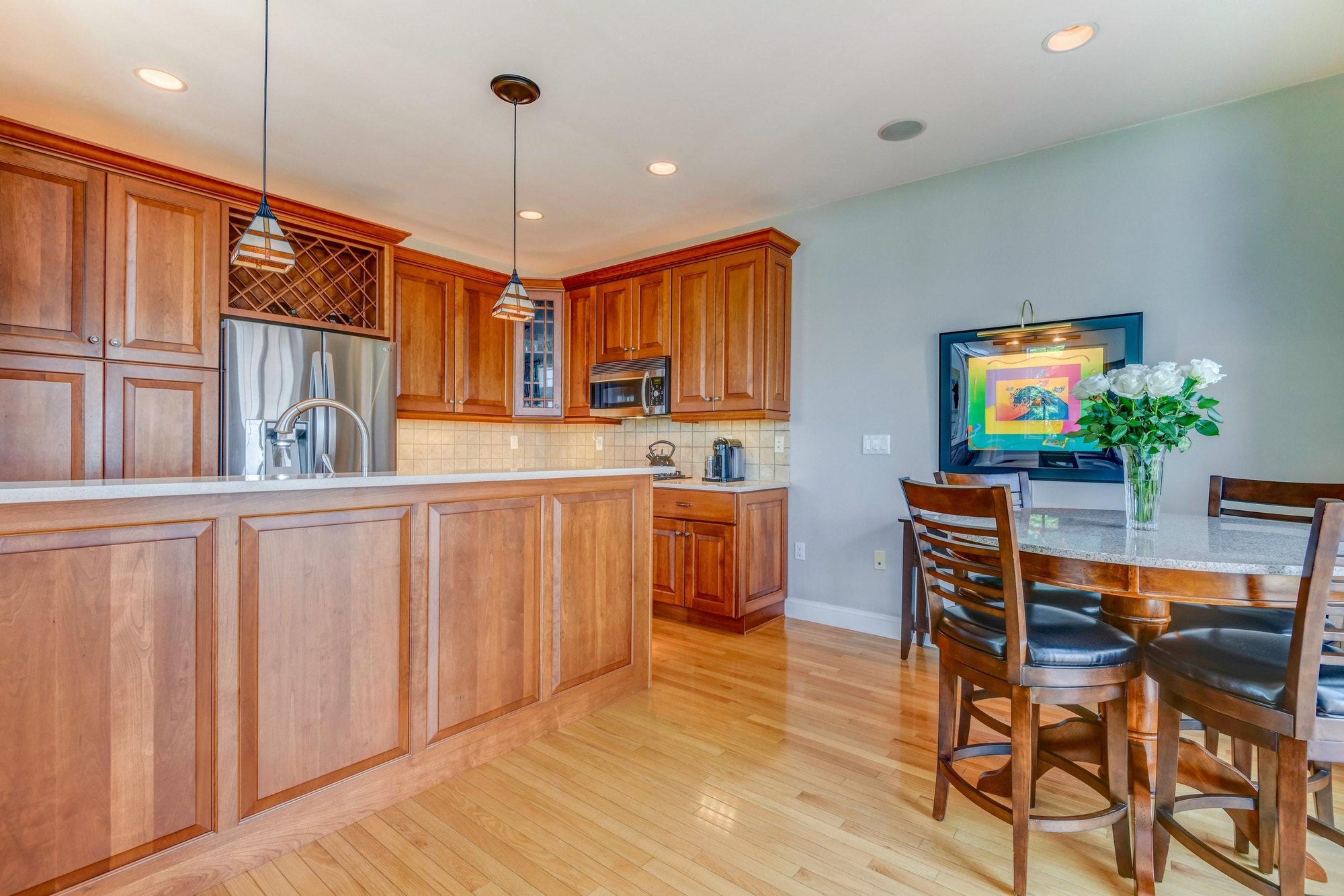 Luxury Condo With Water View in Tiverton, RI, United States for sale