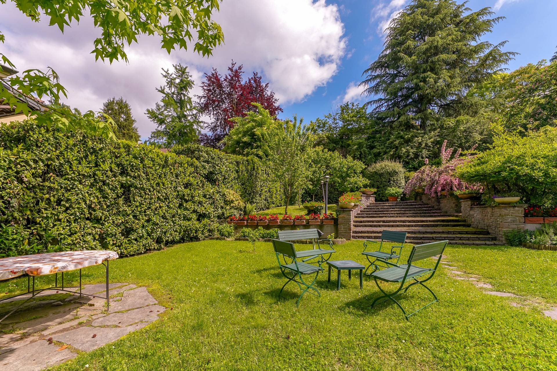 Mansion house for sale in Torino in Torino, Italy for sale (10761980)