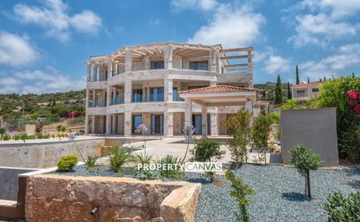 Villa in Paphos, Paphos, Cyprus 1