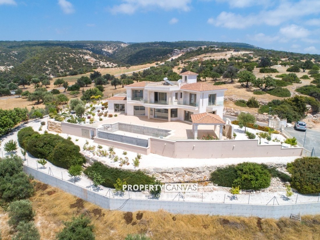 Villa in Paphos, Paphos, Cyprus 2 - 11010761