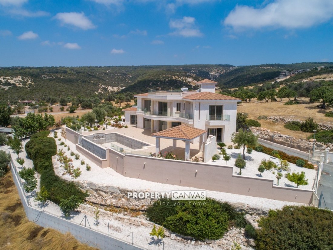 Villa in Paphos, Paphos, Cyprus 4 - 11010761