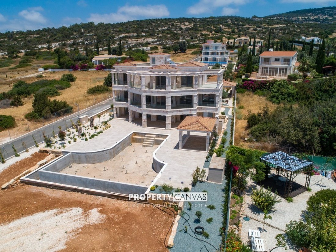 Villa in Paphos, Paphos, Cyprus 5 - 11010754