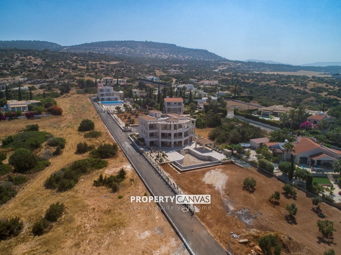 Villa in Paphos, Paphos, Cyprus 3 - 11010754